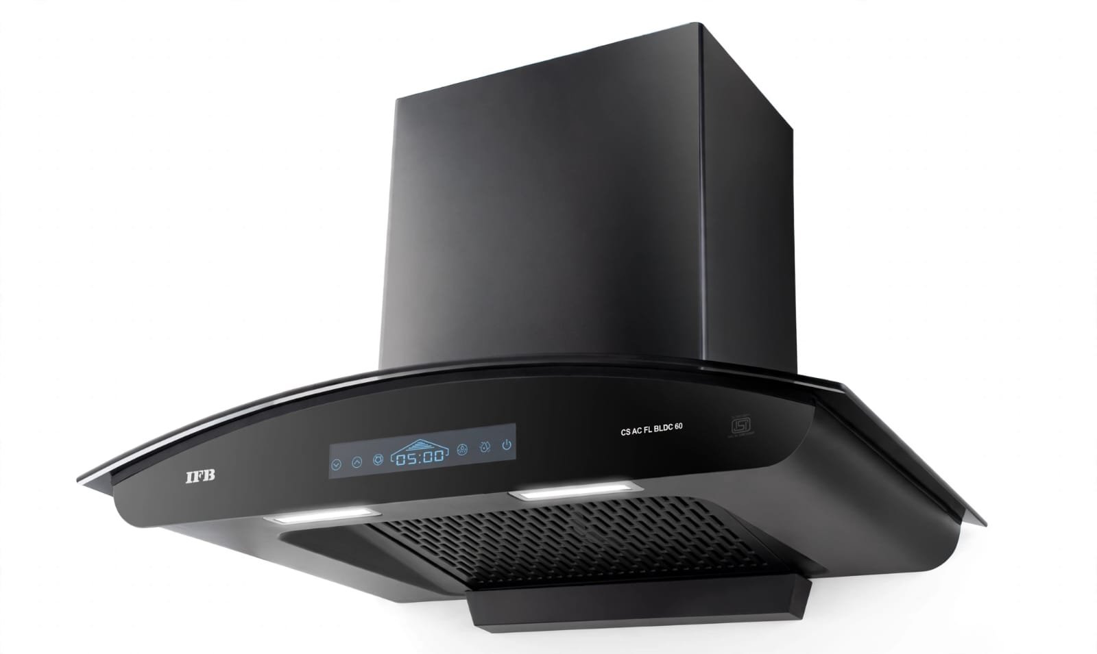 Kitchen Chimney Repair & Cleaning